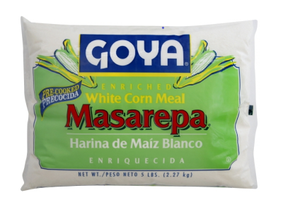 Goya Masarepa