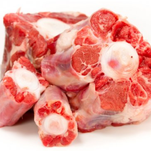 Ox Tail